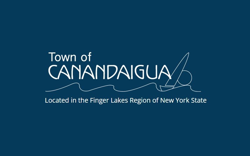 Town of Canandaigua Announces 2 Public Hearings for May