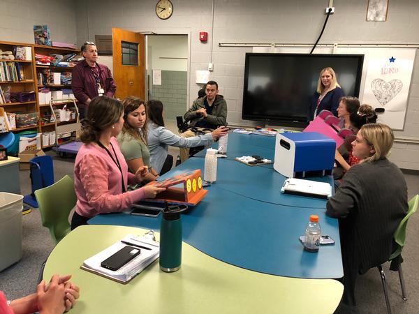 FLX MORNING PODCAST – Auburn Superintendent Jeff Pirozzolo