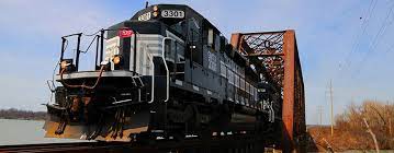 FLX MORNING PODCAST – Deb Fox, Finger Lakes Railway