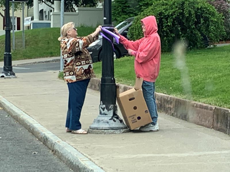 Finger Lakes Relay For Life is Saturday
