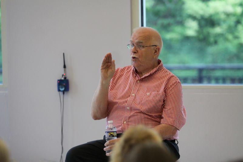 Psychic Readings Reveal the Past and Future