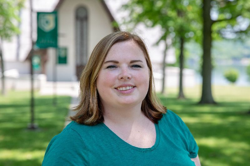 Keuka College Hires New Residence Life Director