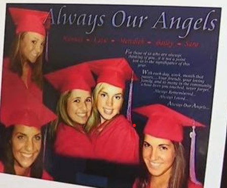 Blood Drive Helps Remember the Fairport Angels