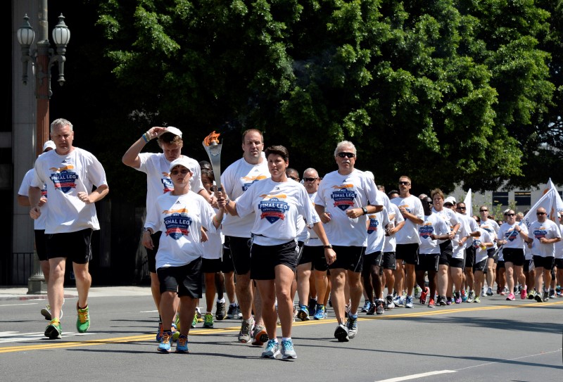 FLX MORNING PODCAST – Cayuga County Sheriff Brian Schenck