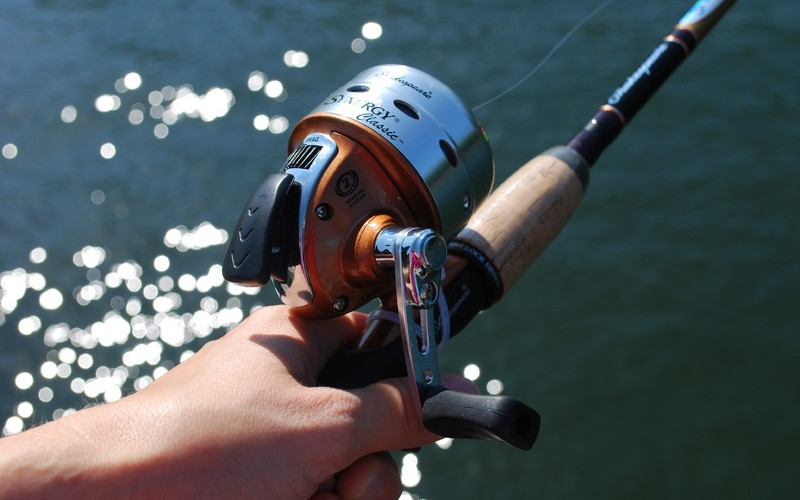 DEC Unveils 2026 Free Fishing Days