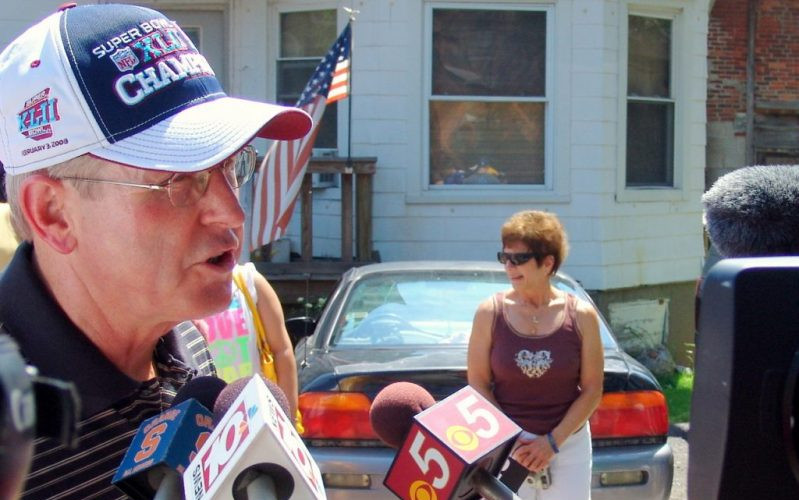 Coughlin Makes Next Stage of Pro Football Hall of Fame