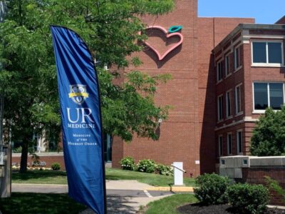 UR Medicine Finger Lakes Health Named Top Employer for Second Year in a Row