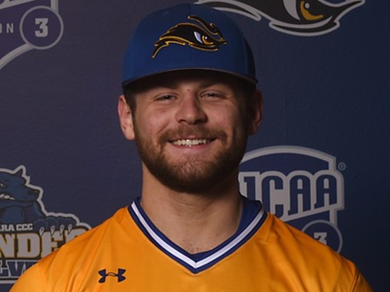 Auburn Graduate Chosen in MLB Draft