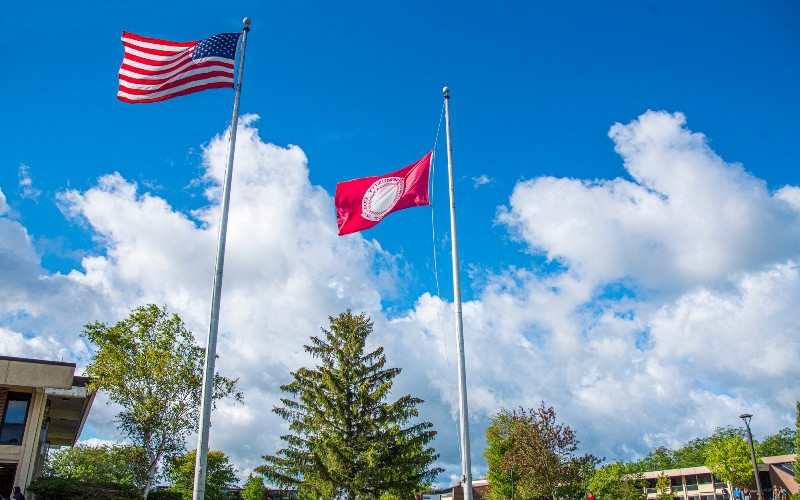 SUNY Corning Community College Announces Spring 2023 Dean’s List