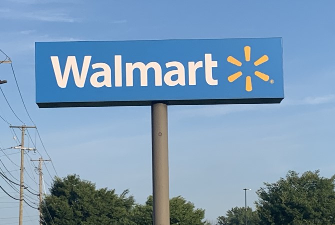 Auburn Finalizes Settlement With Walmart Over Assessment Dispute