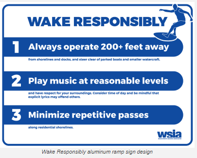 FLX MORNING PODCAST – Ira Goldman, boating safety