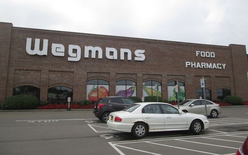 New York Lawmakers Push Limits on Biometric Data Collection as Wegmans Faces Scrutiny
