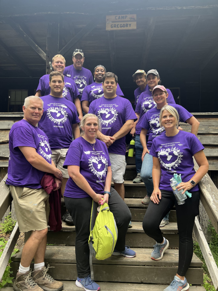 United Way of Cayuga County