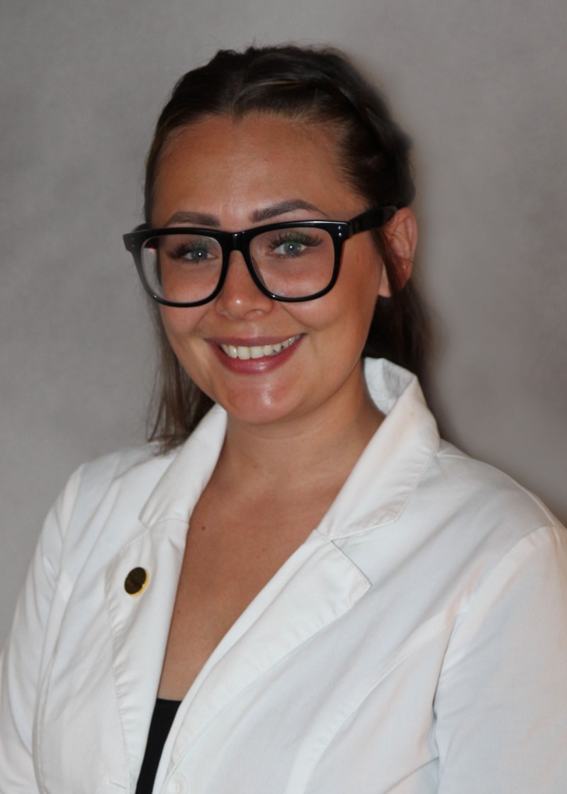 Ashlynn Guarneri, MSN, AGACNP-BC, Joins FLH Hospitalist Team