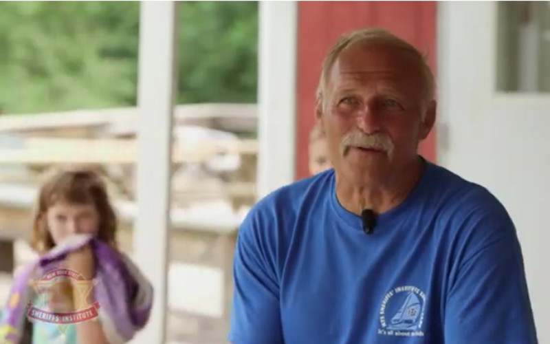 Longtime Keuka Lake Summer Camp Director Passes Away