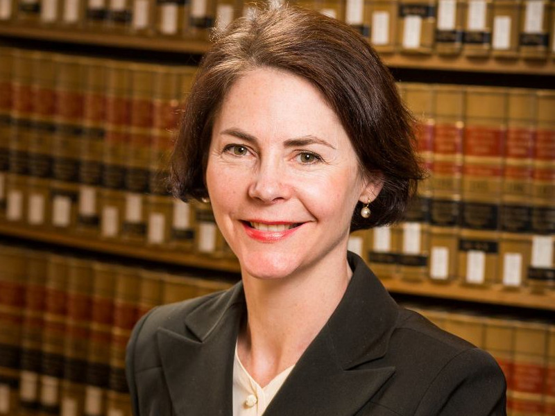 Hay Announces Bid for NYS Supreme Court