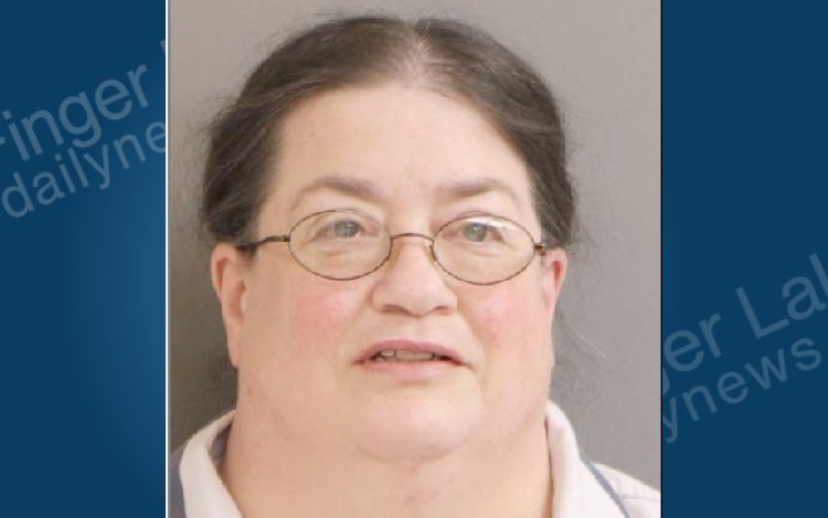 Dundee Woman Sentenced for Role in Sex Trafficking Case