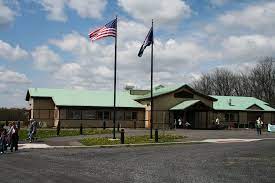 Robert F. DeRoo Youth Hunts