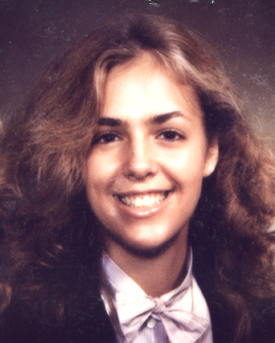Who Killed Kristin-38 Years Ago?
