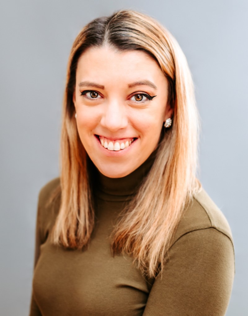 Seneca County Chamber Adds New Employee