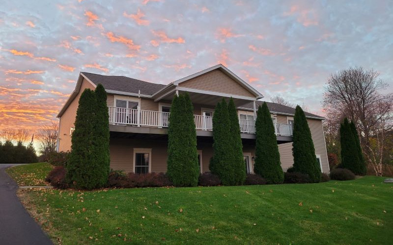 Keuka Comfort Care Home Prepares for September Fundraiser