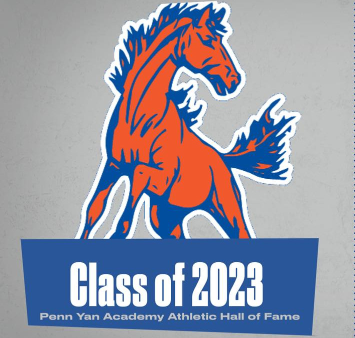 Penn Yan Welcomes New Hall of Fame Inductees on Friday
