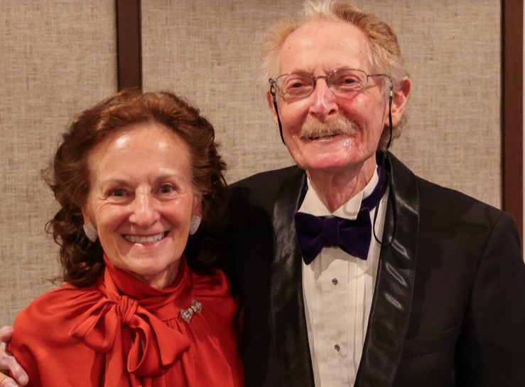 William Smith Grad Commits $5.5 Million to Alma Mater