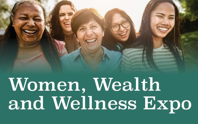 Cayuga Health Hosting Women’s Expo