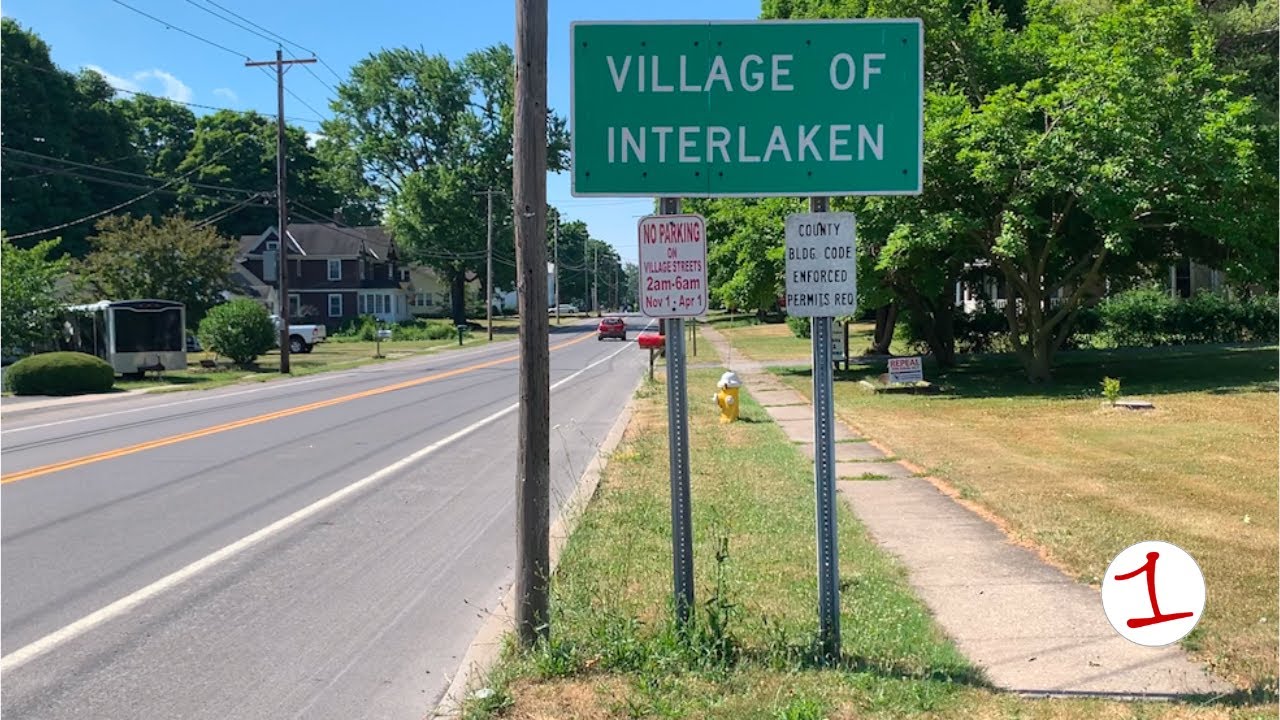 Interlaken Village Board Opposes Seneca Meadows Expansion