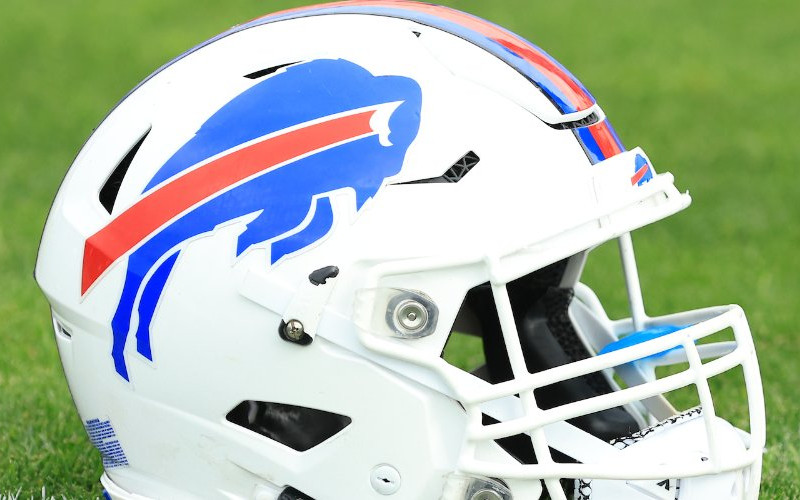 Buffalo Bills Schedule Released