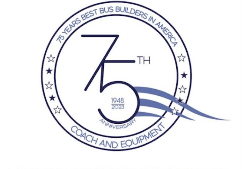 75th Anniversary Open House Saturday for Coach and Equipment