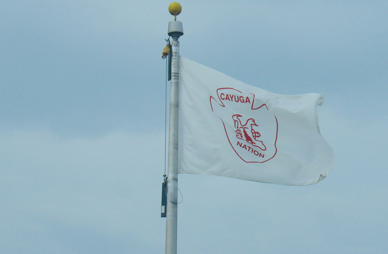 Cayuga Nation Pushes Back on Harassment Allegations