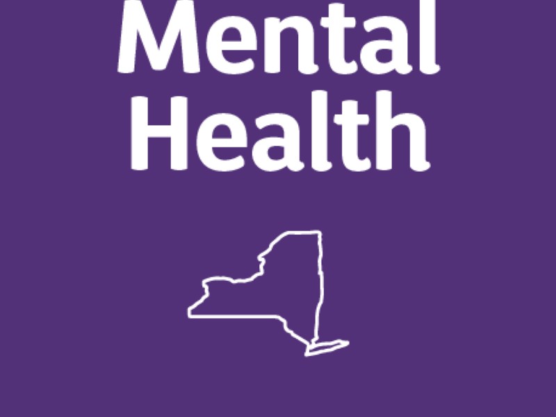 New York Launches Initiative to Build Mental Health Workforce
