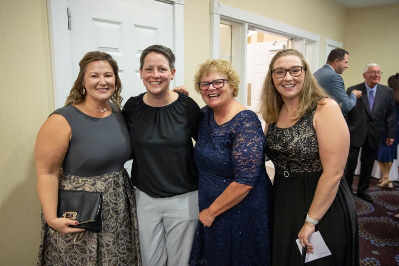 Schuyler Health Foundation’s “November Splendor” Tickets On-Sale