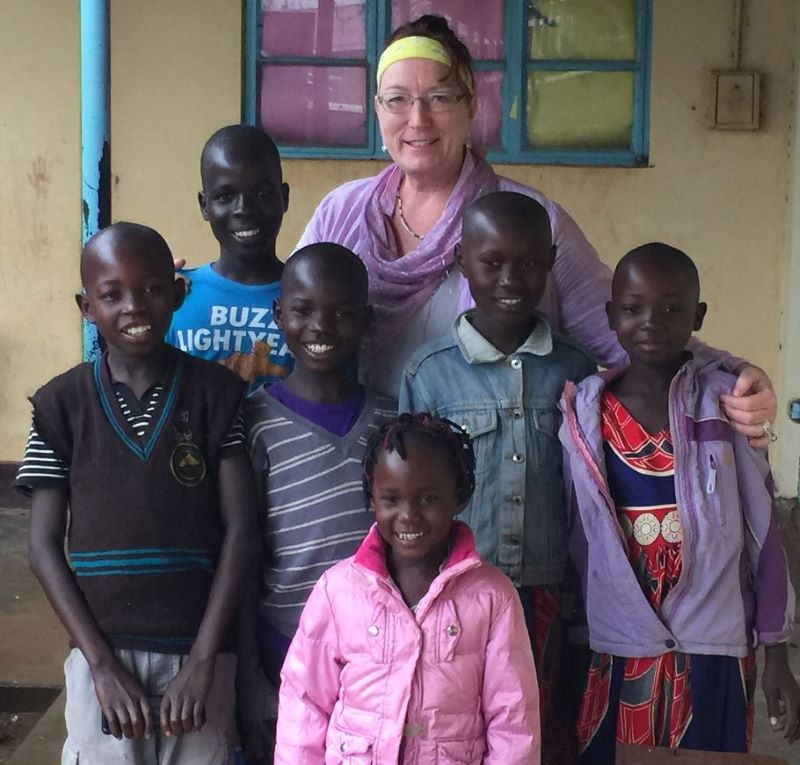 Ithaca Nonprofit Receives Rotary Grant for Gender Equity Project in South Sudan