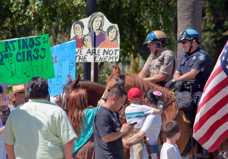 Weekend Protest Planned Outside Rep Tenney’s Canandaigua Office