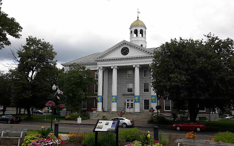 Public Meeting, Hearing Planned for Auburn’s 2026-27 CDBG Program