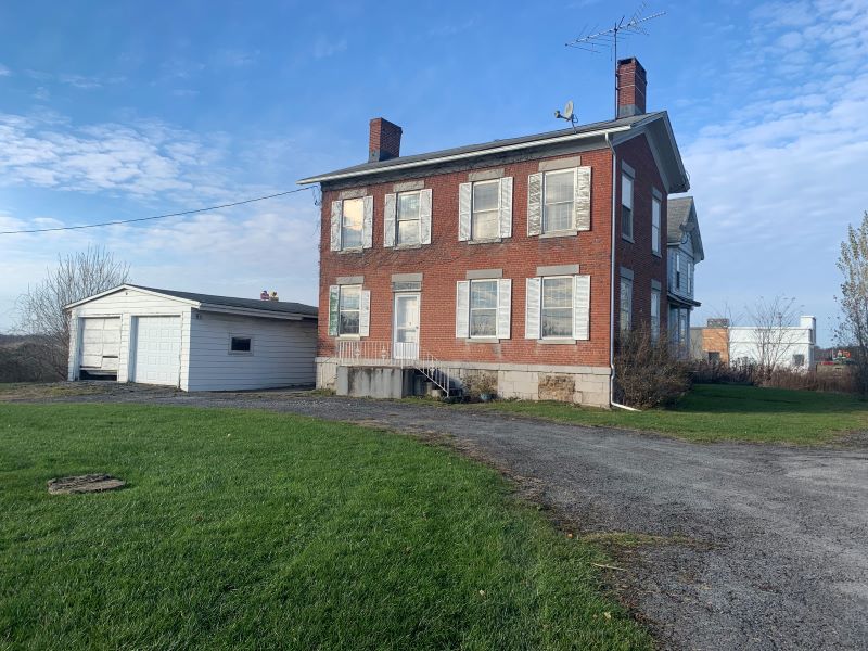 Seneca Supervisors Change Source of New Visitor Center Funding