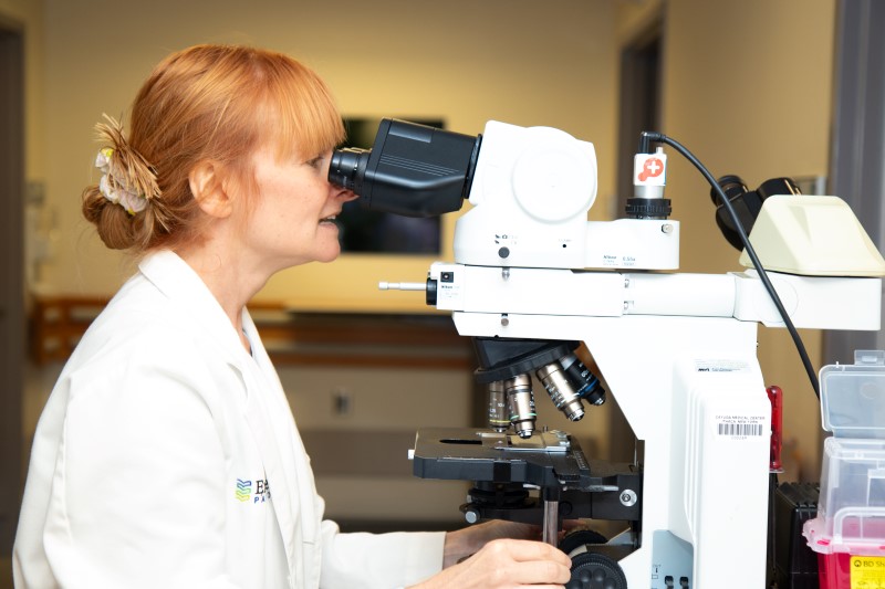 Cayuga Health Now Offering Real-Time Analysis of Lab Testing