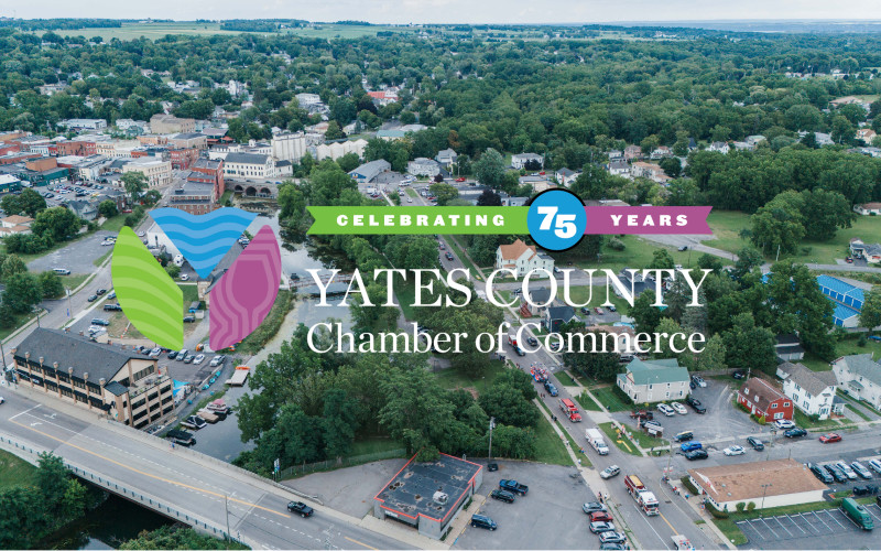 Few Days Remain in Yates County Chamber’s Online Auction