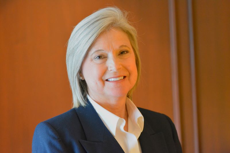 Watkins Glen International Names First Woman President