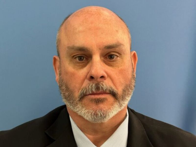 Spike: Frank Ryan the “Right Man” To Be Next Yates County Sheriff