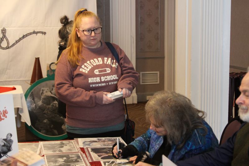 It’s A Wonderful Life In The Real Bedford Falls (Photos)