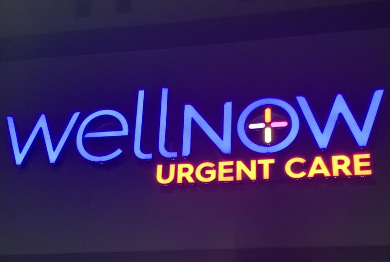 WellNow No Longer Accepting Excellus BC/BS Insurance