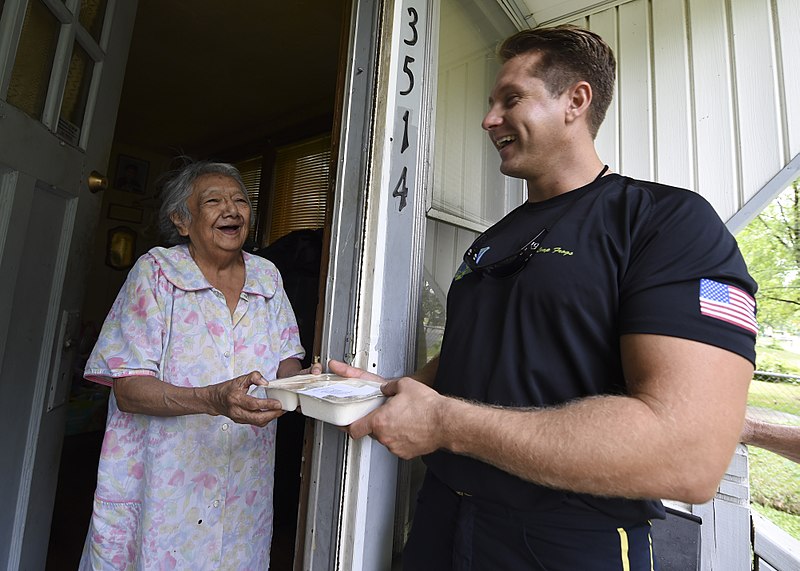 Volunteers Urgently Needed for Cayuga Co Meals on Wheels Program