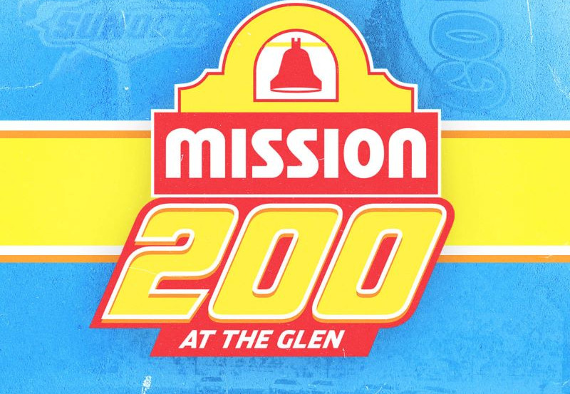 WGI Announces New Partner for Xfinity Series Race