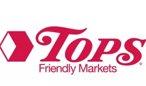 Tops CEO to Retire