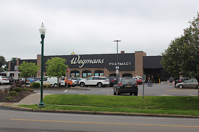 Wegmans Issues Recall Over Organic Chicken Noodle Soup