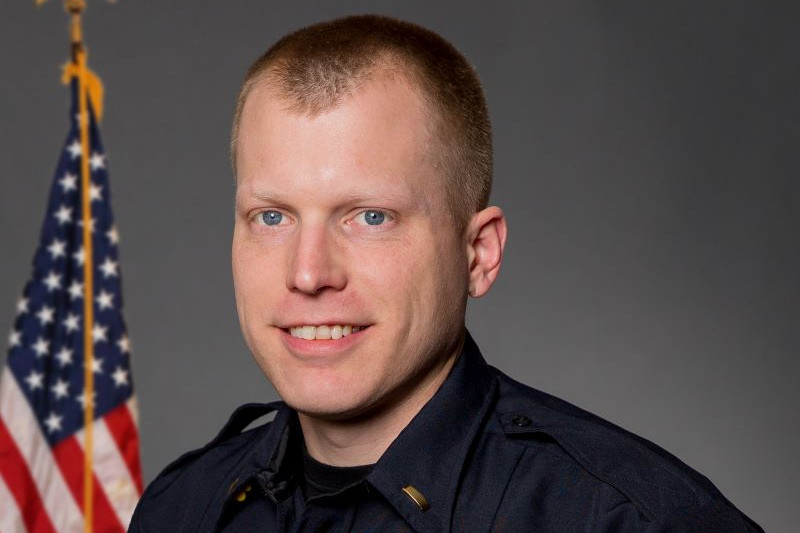 Ithaca Police Lieutenant Retires