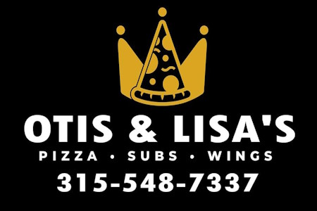 Otis & Lisa’s Pizza